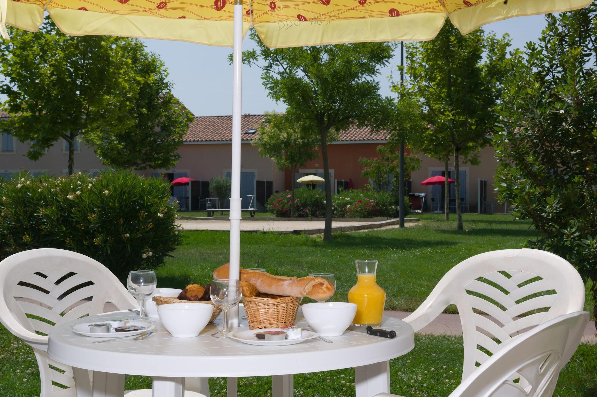 Le Domaine Du Golf*** By Ateya Vacances Fabregues Exterior photo