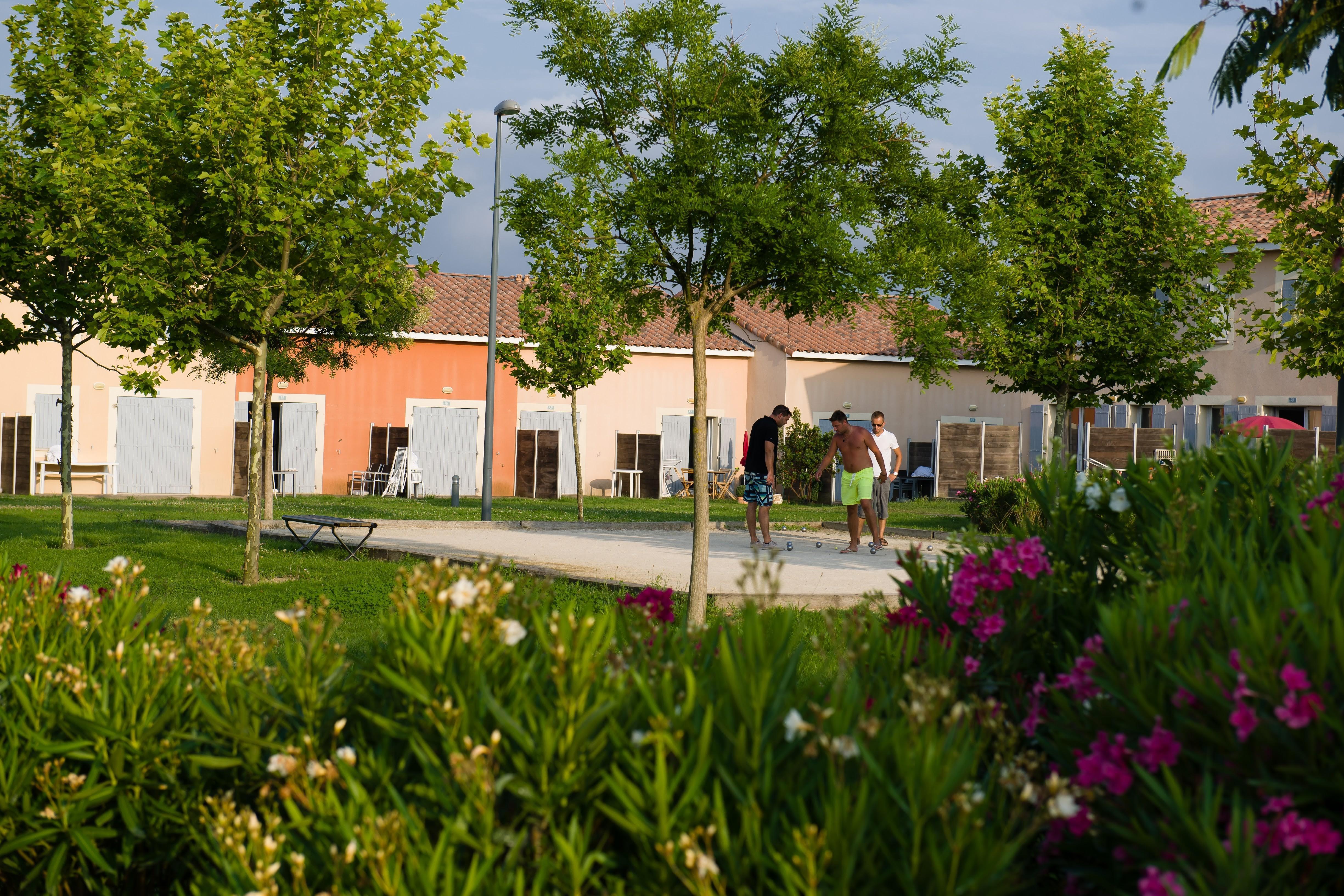 Le Domaine Du Golf*** By Ateya Vacances Fabregues Exterior photo