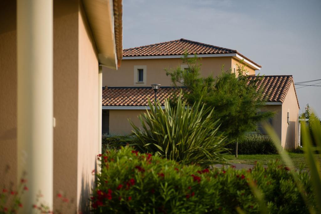 Le Domaine Du Golf*** By Ateya Vacances Fabregues Room photo