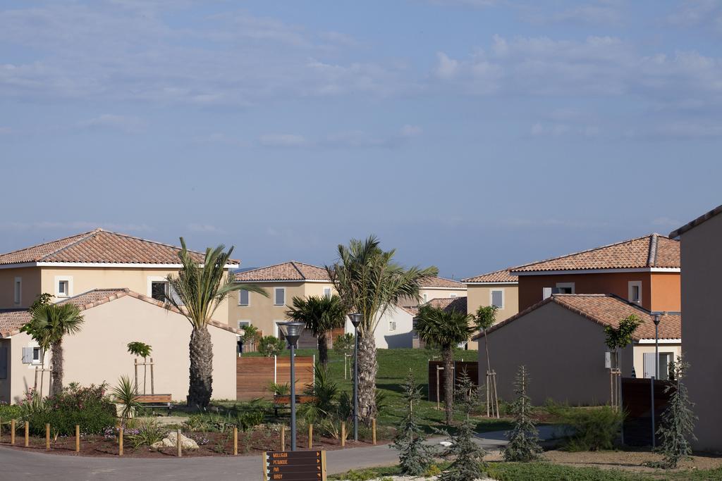 Le Domaine Du Golf*** By Ateya Vacances Fabregues Room photo
