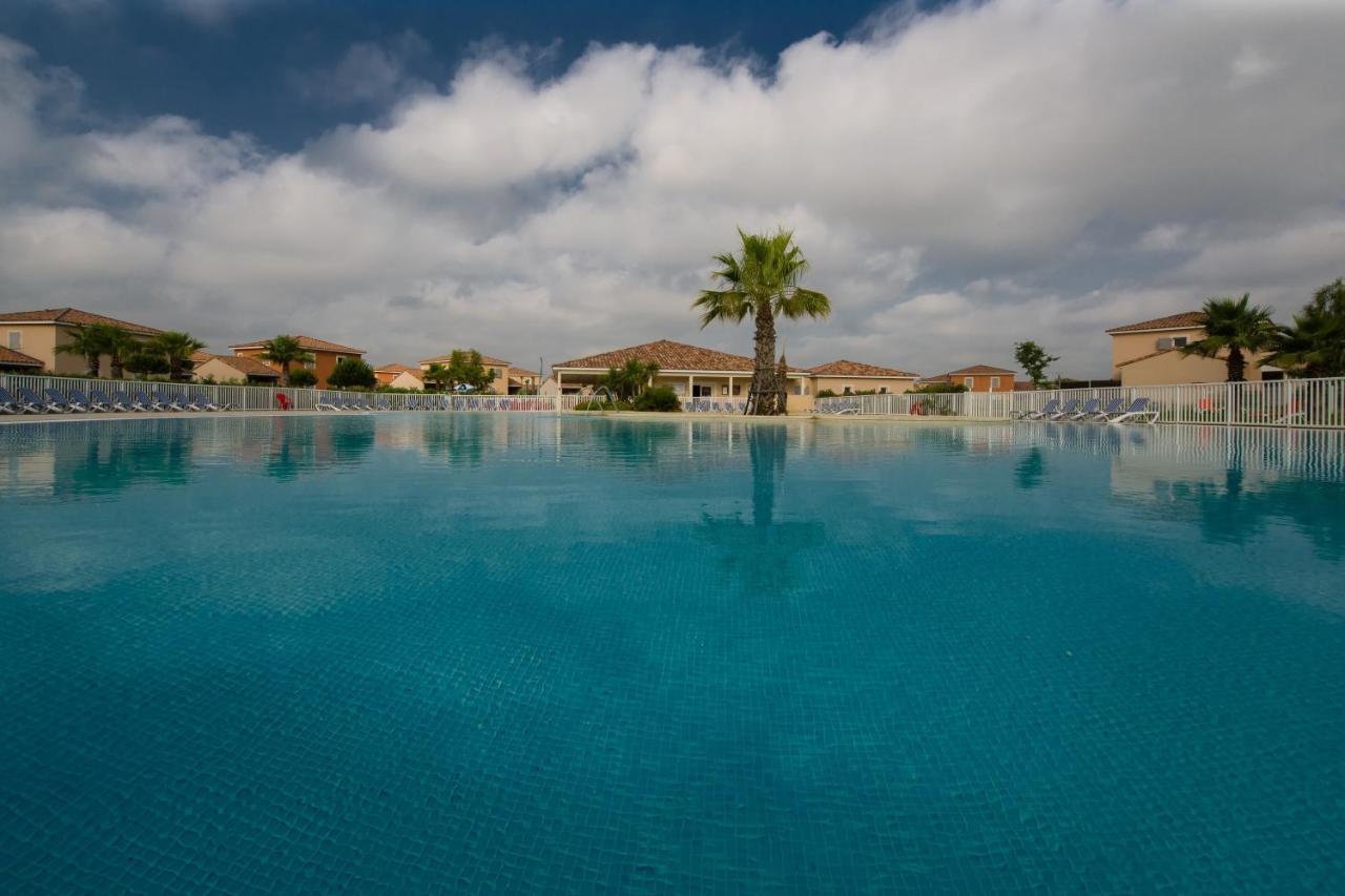 Le Domaine Du Golf*** By Ateya Vacances Fabregues Exterior photo